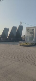 1015 Sq.Ft. Plot in Ujjain Road