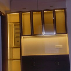 3.5 BHK + Study Room Apartment For Rent in M3M Soulitude