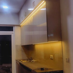 Furnished Amenities in 3.5 BHK Apartment at M3M Soulitude, Sector 89 – for Rent