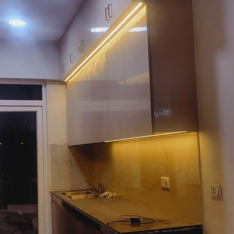 undefined, m3m-soulitude 3.5 Bedroom 1502 Sq.Ft. Apartment In Sector 89 Gurgaon 10215937