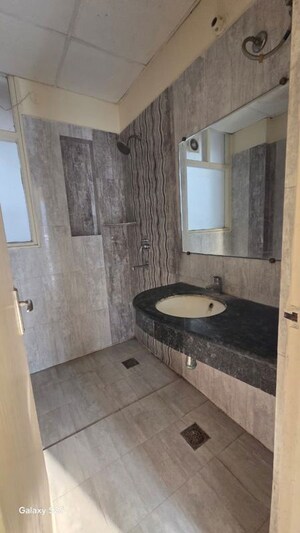 Bathroom in 2 BHK Apartment at Malwa Escon Arena, Lohgarh – for Rent