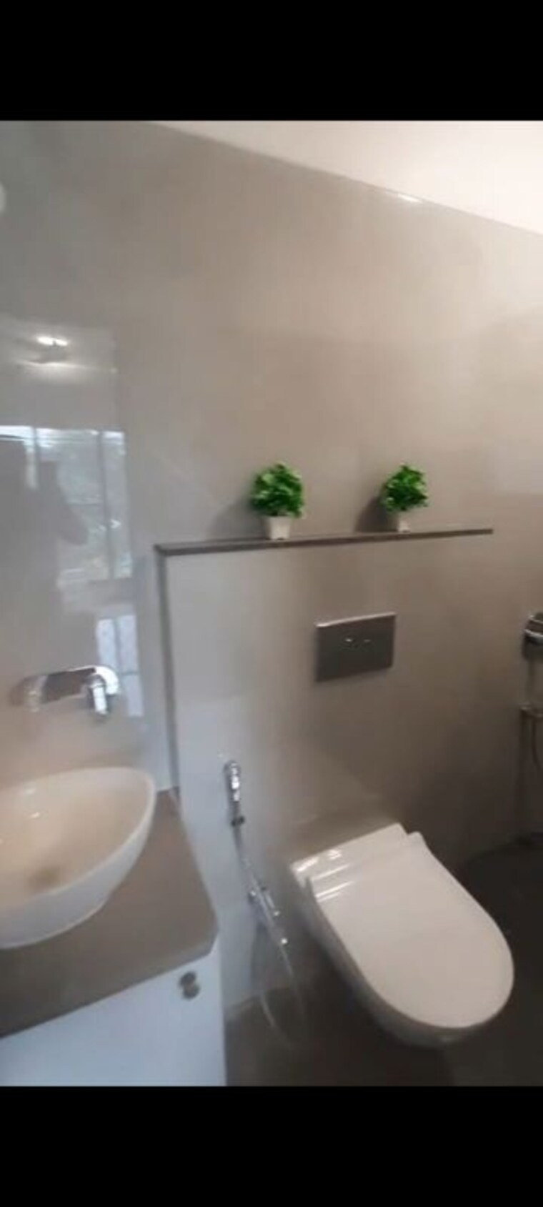 Bathroom, modirealty-wisteria 1 Bedroom 699 Sq.Ft. Apartment In Kandivali West Mumbai 10215847