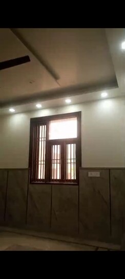 3.5 BHK Builder Floor For Rent in Dwarka Mor