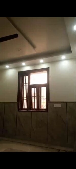 3.5 BHK Builder Floor For Rent in Dwarka Mor