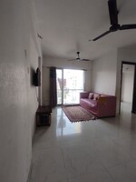 2 BHK + Pooja Room 800 Sq.Ft. Builder Floor in Sector 53