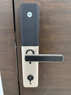 Furnished Amenities in 3 BHK Apartment at Pride Platinum, Baner – for Sale