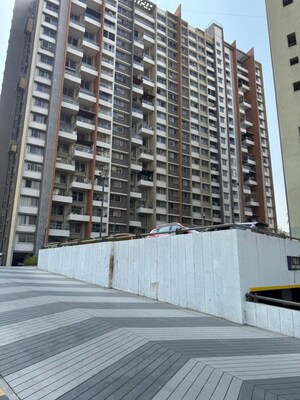 3 BHK Apartment For Sale in Pride Platinum, Baner