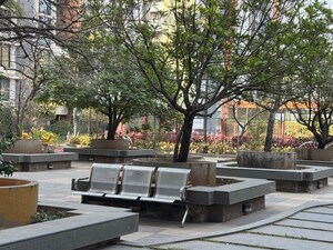  3 BHK Apartment at Pride Platinum, Baner – for Sale