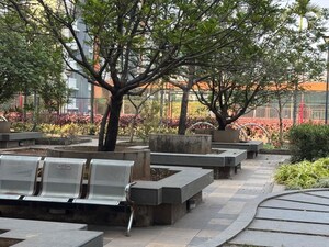  3 BHK Apartment at Pride Platinum, Baner – for Sale