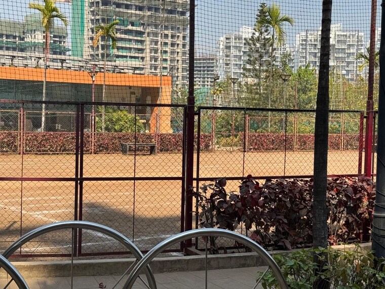 Exterior View, pride-platinum 3 Bedroom 1048 Sq.Ft. Apartment In Baner Pune 10215930