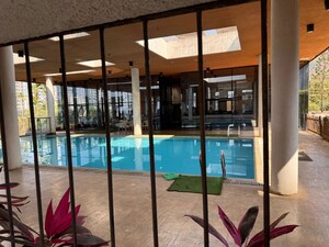 Gym in 3 BHK Apartment at Pride Platinum, Baner – for Sale