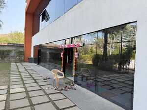 3 BHK Apartment – Exterior View View at Pride Platinum, Baner - for Sale