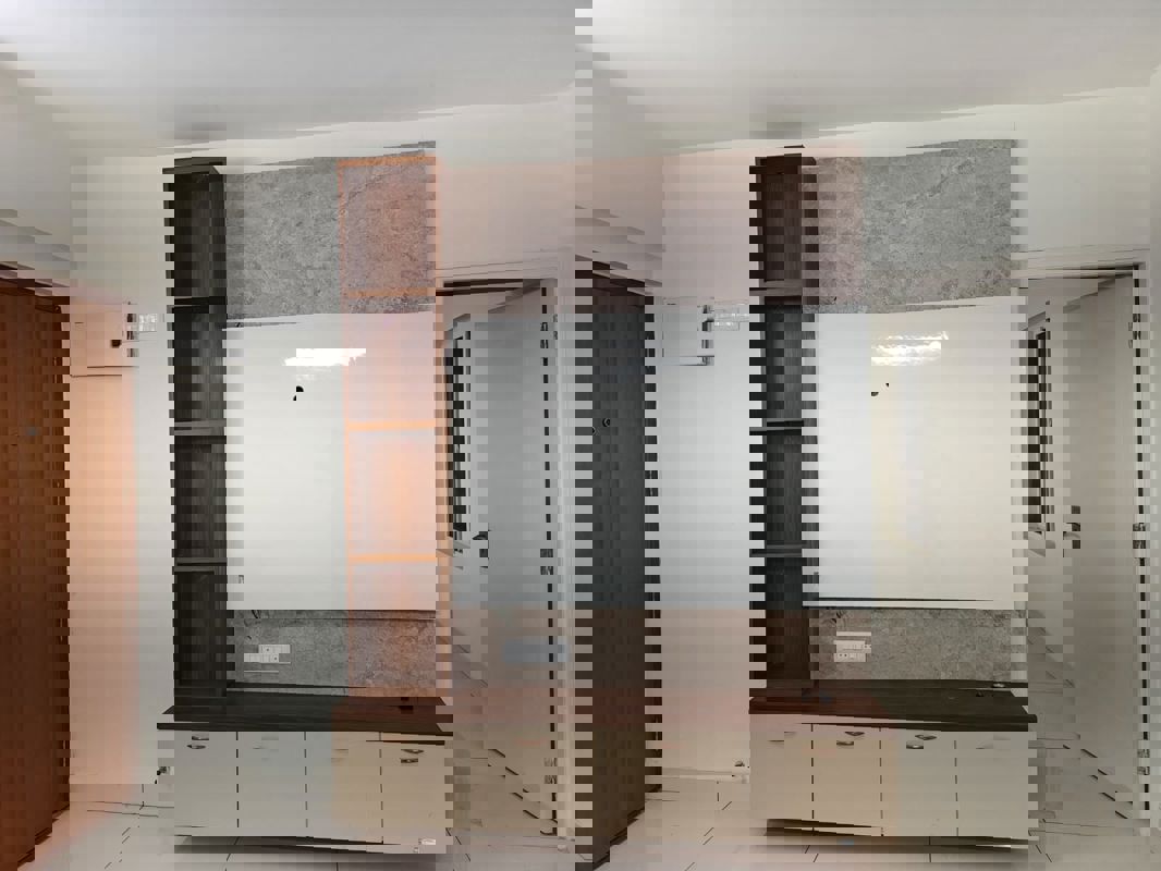 2 BHK + Pooja Room 1580 Sq.Ft. Apartment in Mahaveer Celesse