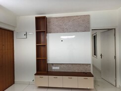 2 BHK + Pooja Room Apartment For Rent in Mahaveer Celesse