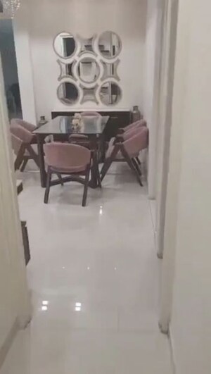 Bathroom in 4 BHK Apartment at Adore Legend, Sector 84 – for Sale