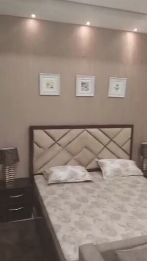 Bathroom in 4 BHK Apartment at Adore Legend, Sector 84 – for Sale