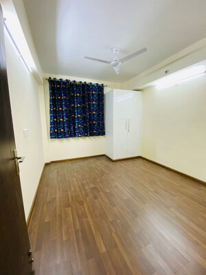 Bedroom in 4 BHK Apartment at BPTP Mansions, Sector 66 – for Rent