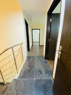 4 BHK + Pooja Room,Servant Room Apartment For Rent in BPTP Mansions