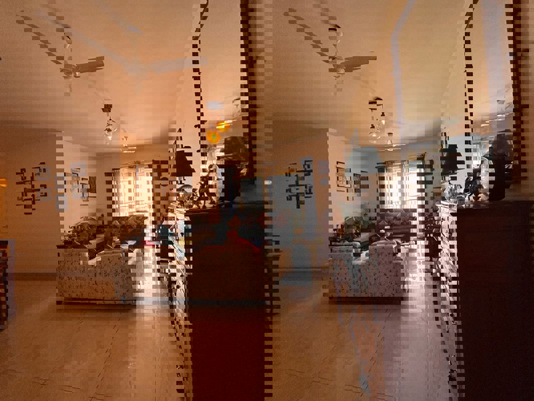 2 BHK + Pooja Room 1248 Sq.Ft. Apartment in Brigade Parkside North