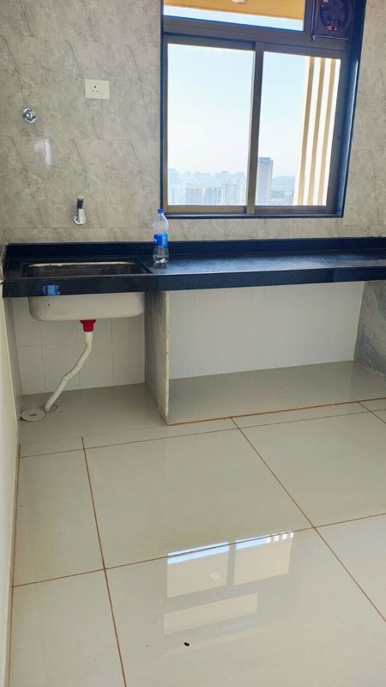 Kitchen, dgs-sheetal-dharmaraj 2 Bedroom 595 Sq.Ft. Apartment In Malad West Mumbai 10215954