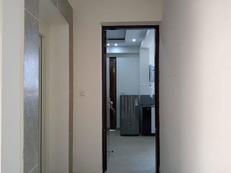 undefined, sector 55 1 Bedroom 125 Sq.Yd. Builder Floor In Sector 55 Gurgaon 10215955