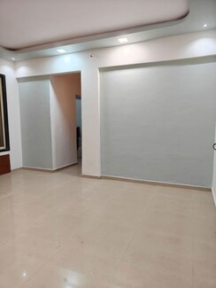 Studio+ Pooja Room Apartment For Rent in Om Anant Vaibhav CHS