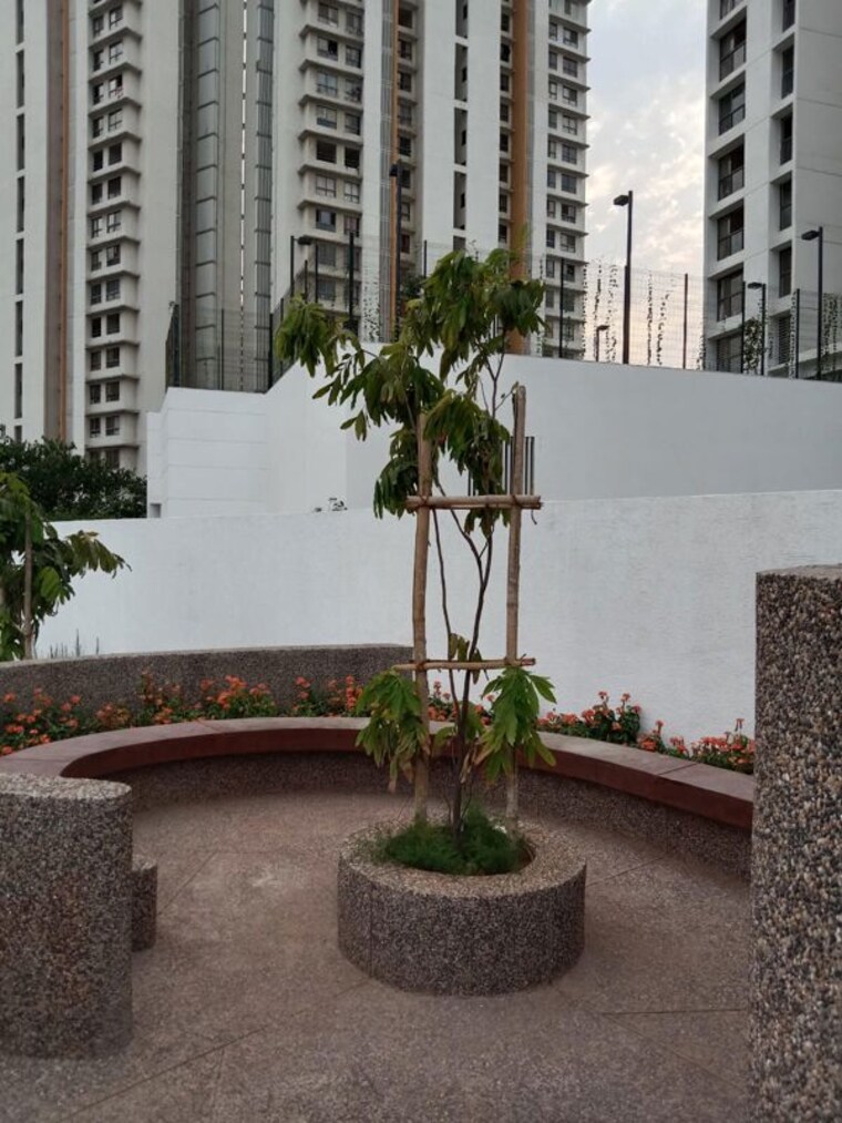Exterior View, lodha-casa-viva 1 Bedroom 454 Sq.Ft. Apartment In Majiwada Thane 10215963