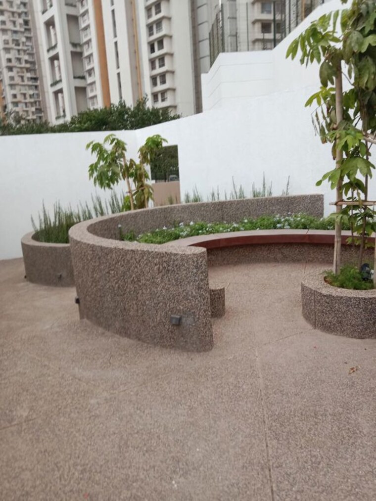 Balcony, lodha-casa-viva 1 Bedroom 454 Sq.Ft. Apartment In Majiwada Thane 10215963