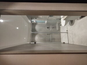 Furnished Amenities in 3.5 BHK Builder Floor at Narang Vivenda, Malad West – for Sale