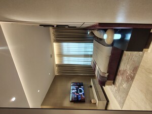 Furnished Amenities in 3.5 BHK Builder Floor at Narang Vivenda, Malad West – for Sale