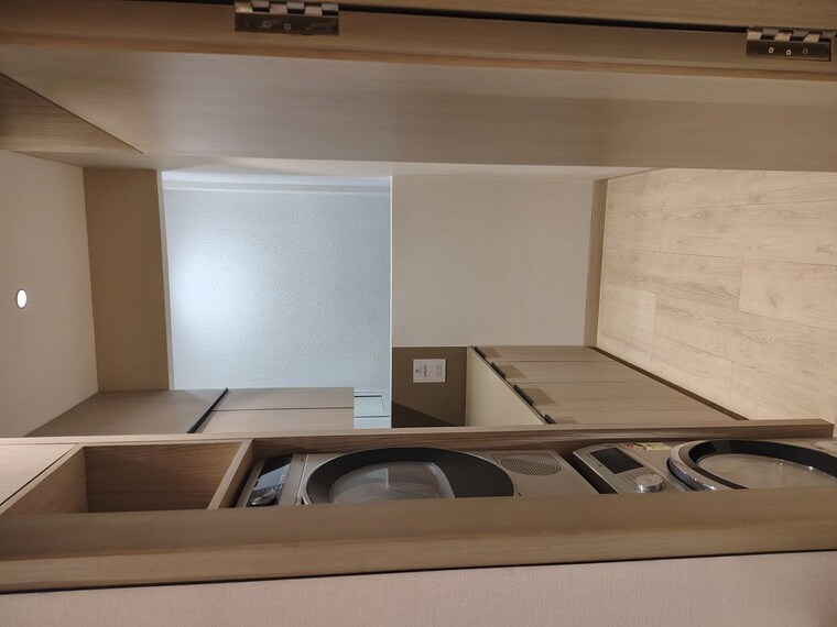 Gym, narang-vivenda 3.5 Bedroom 1400 Sq.Ft. Builder Floor In Malad West Mumbai 10215945