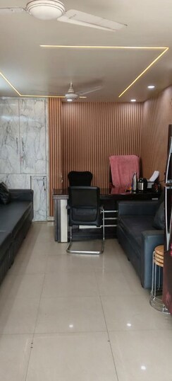2 BHK Builder Floor For Sale in Shalimar Garden Extension II
