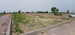 Plot For Sale in Sector 123