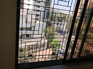 1 BHK Apartment – Exterior View View at Swati CHS, Andheri West - for Rent
