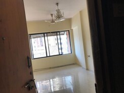 1 BHK Apartment For Rent in Swati CHS