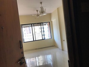 1 BHK Apartment For Rent in Swati CHS, Andheri West