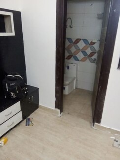 2 BHK + Pooja Room Builder Floor For Sale in Shakti Khand III