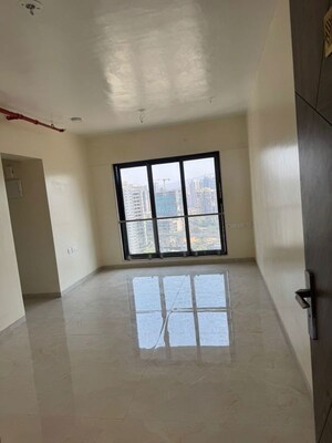 Room in 1 BHK Apartment at IM Applaud 38, Goregaon East – for Rent