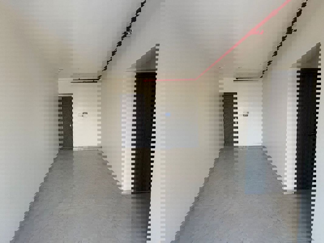 1 BHK + Pooja Room 454 Sq.Ft. Apartment in IM Applaud 38