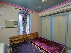 Bedroom in  Pg at Powai – for Rent