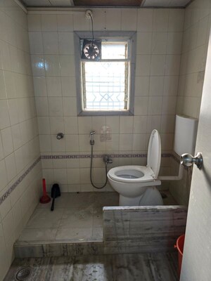 Bathroom in  Pg at Powai – for Rent