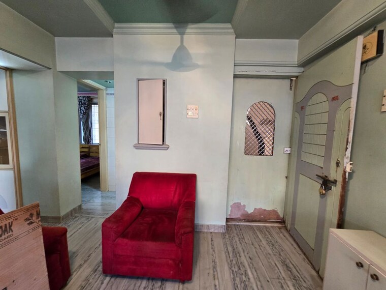 Bedroom, powai Pg For Boys In Powai 10212248