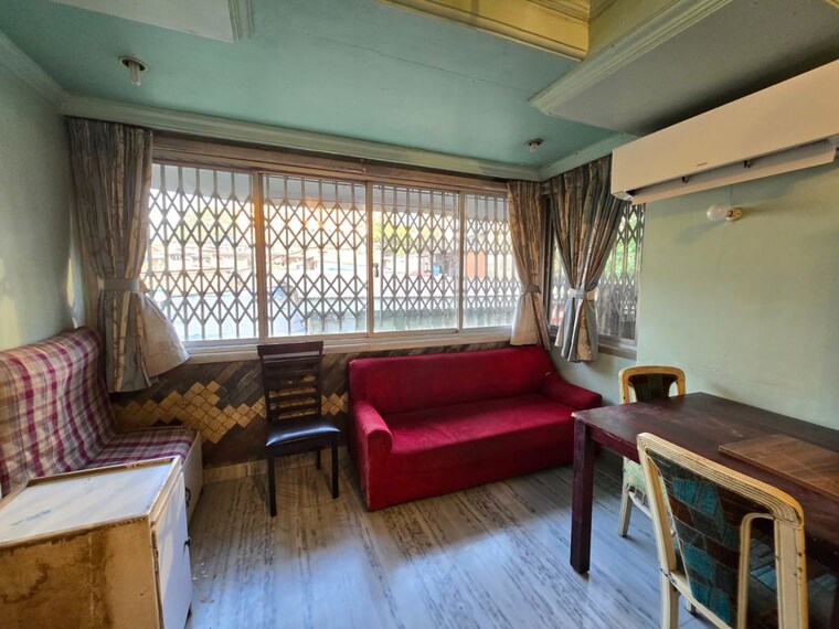 Living Room, powai Pg For Boys In Powai 10212248