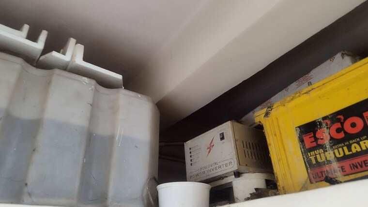 undefined, dombivli west 2 Bedroom 890 Sq.Ft. Apartment In Dombivli West Thane 10215983