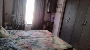 Bedroom in 2 BHK Apartment at Dombivli West – for Rent