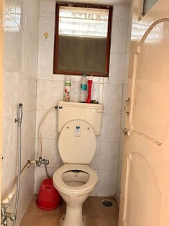 2 BHK + Pooja Room Apartment For Rent in Dombivli West