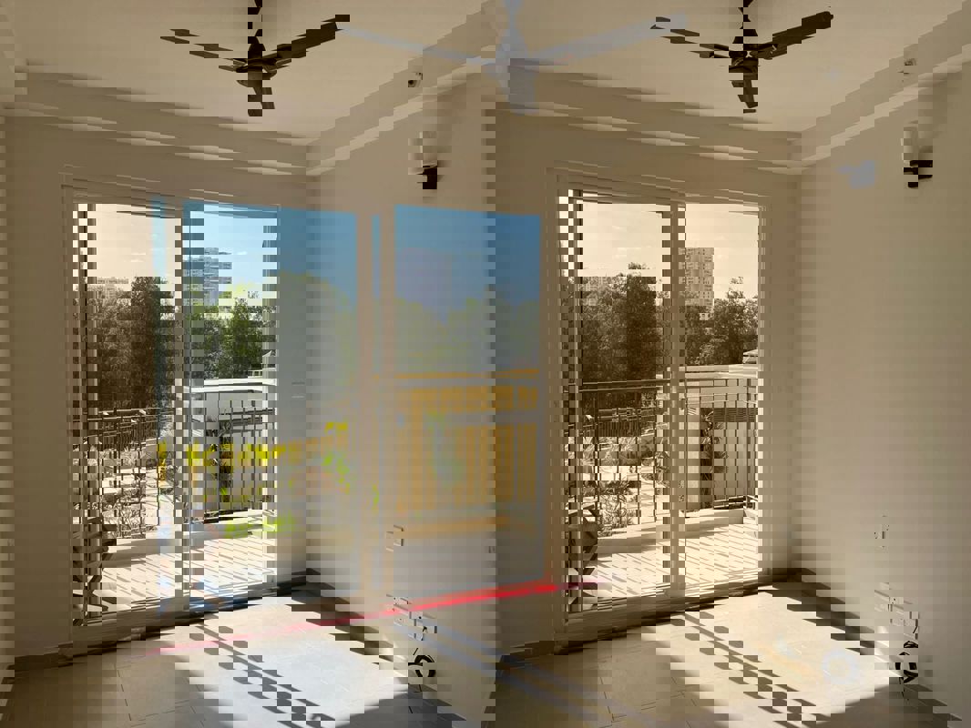 3 BHK + Pooja Room 1580 Sq.Ft. Apartment in Bhartiya City Nikoo Homes 4