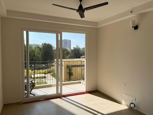 3 BHK Apartment For Rent in Bhartiya City Nikoo Homes 4, Thanisandra Main Road