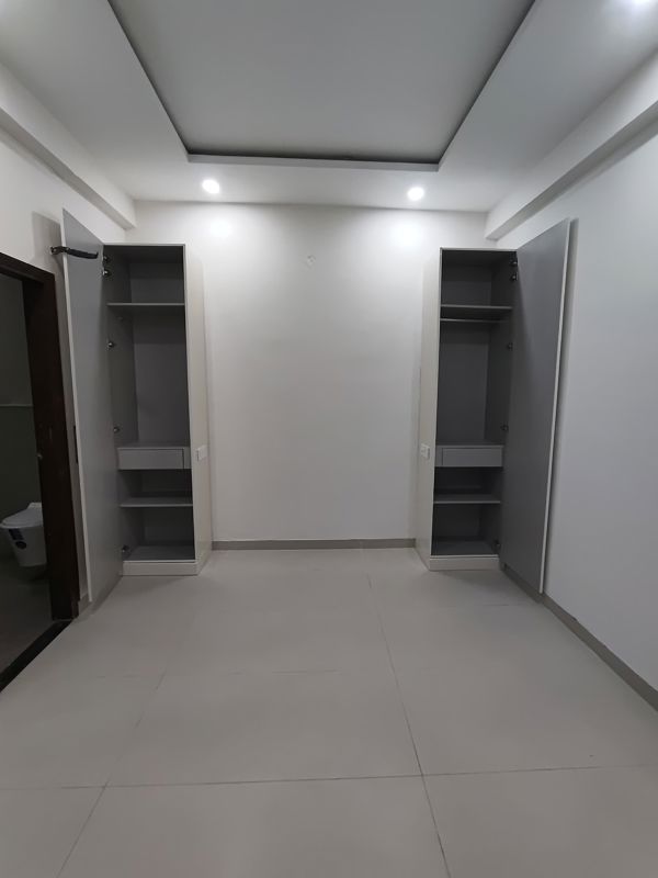 3 BHK + Pooja Room Builder Floor For Sale in Dhakoli