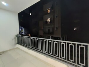 3 BHK Builder Floor – Exterior View View at Dhakoli - for Sale